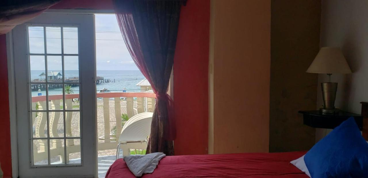 Hotel Art Deco Beach ラ・セイバ エクステリア 写真