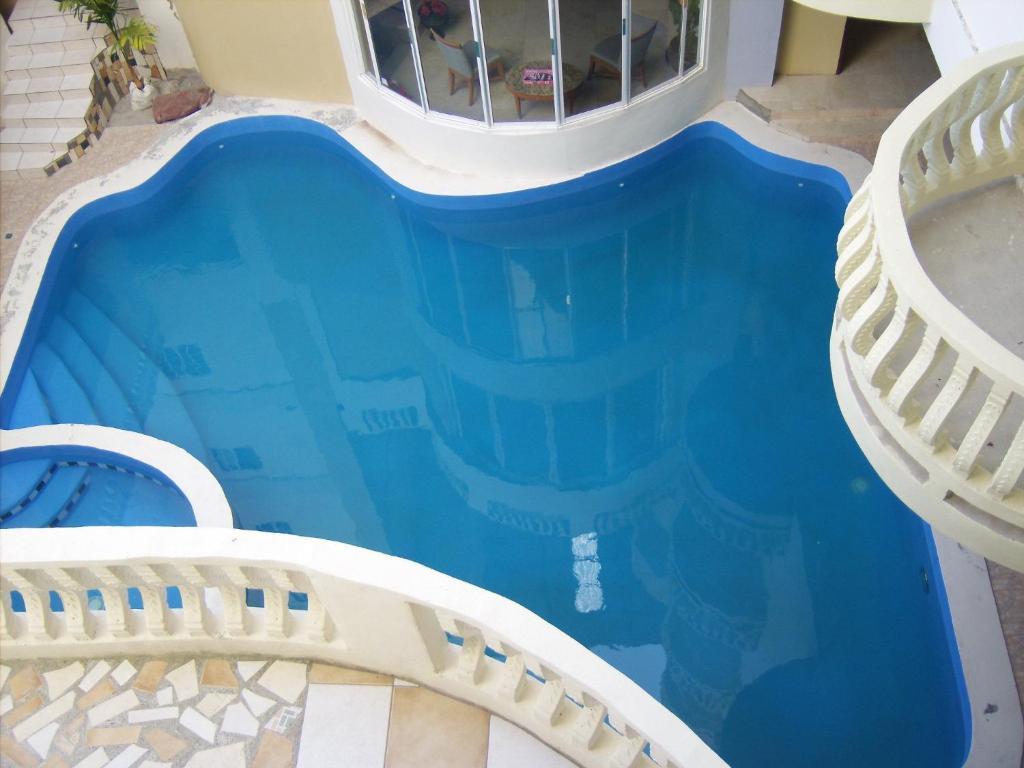 Hotel Art Deco Beach ラ・セイバ エクステリア 写真